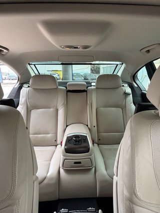 BMW Serie 7  740d X-Drive