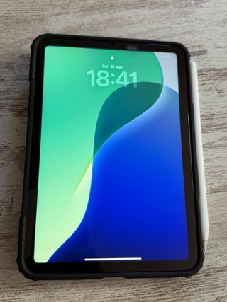 iPad mini A17 Pro GPS + Celular