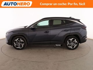 Hyundai Tucson 1.6 T-GDI Hybrid Tecno Sky 2WD