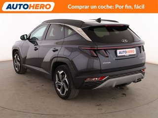 Hyundai Tucson 1.6 T-GDI Hybrid Tecno Sky 2WD
