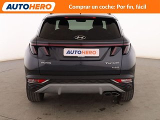 Hyundai Tucson 1.6 T-GDI Hybrid Tecno Sky 2WD