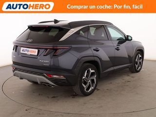 Hyundai Tucson 1.6 T-GDI Hybrid Tecno Sky 2WD