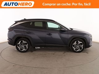 Hyundai Tucson 1.6 T-GDI Hybrid Tecno Sky 2WD