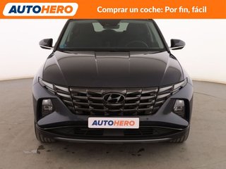 Hyundai Tucson 1.6 T-GDI Hybrid Tecno Sky 2WD