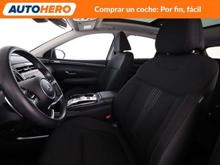 Hyundai Tucson 1.6 T-GDI Hybrid Tecno Sky 2WD