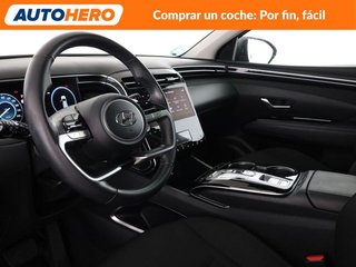 Hyundai Tucson 1.6 T-GDI Hybrid Tecno Sky 2WD