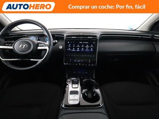 Hyundai Tucson 1.6 T-GDI Hybrid Tecno Sky 2WD