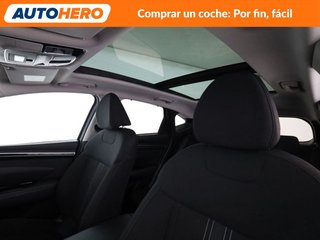 Hyundai Tucson 1.6 T-GDI Hybrid Tecno Sky 2WD