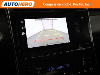 Hyundai Tucson 1.6 T-GDI Hybrid Tecno Sky 2WD