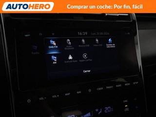 Hyundai Tucson 1.6 T-GDI Hybrid Tecno Sky 2WD