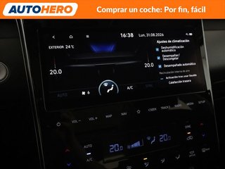 Hyundai Tucson 1.6 T-GDI Hybrid Tecno Sky 2WD