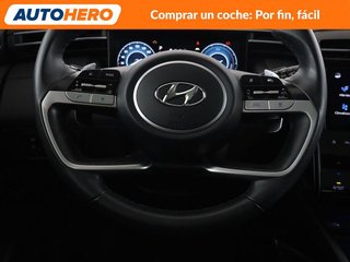 Hyundai Tucson 1.6 T-GDI Hybrid Tecno Sky 2WD