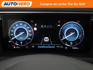 Hyundai Tucson 1.6 T-GDI Hybrid Tecno Sky 2WD