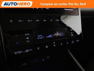 Hyundai Tucson 1.6 T-GDI Hybrid Tecno Sky 2WD