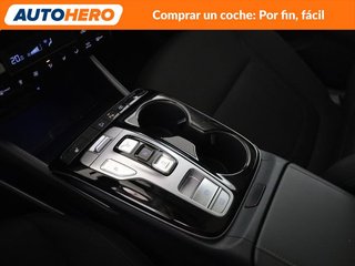 Hyundai Tucson 1.6 T-GDI Hybrid Tecno Sky 2WD
