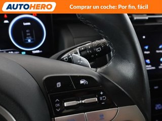 Hyundai Tucson 1.6 T-GDI Hybrid Tecno Sky 2WD