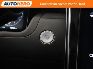 Hyundai Tucson 1.6 T-GDI Hybrid Tecno Sky 2WD