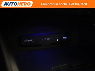 Hyundai Tucson 1.6 T-GDI Hybrid Tecno Sky 2WD