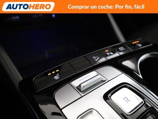 Hyundai Tucson 1.6 T-GDI Hybrid Tecno Sky 2WD