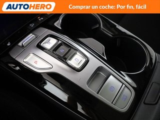 Hyundai Tucson 1.6 T-GDI Hybrid Tecno Sky 2WD