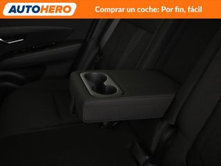Hyundai Tucson 1.6 T-GDI Hybrid Tecno Sky 2WD