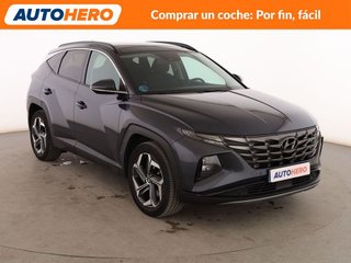 Hyundai Tucson 1.6 T-GDI Hybrid Tecno Sky 2WD