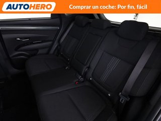 Hyundai Tucson 1.6 T-GDI Hybrid Tecno Sky 2WD