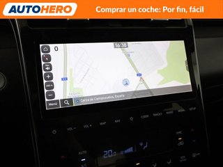 Hyundai Tucson 1.6 T-GDI Hybrid Tecno Sky 2WD