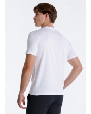 Camiseta Victorio & Lucchino Talla L Blanca