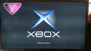 Xbox Original Clásica Plataforma Retrogaming SEGA