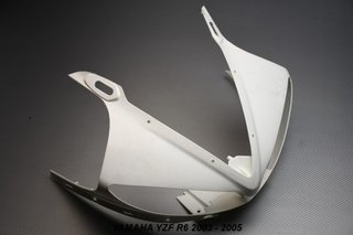 Carenado frontal YAMAHA YZF R6 2003 - 2005