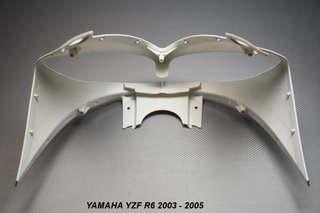 Carenado frontal YAMAHA YZF R6 2003 - 2005