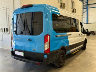 Ford Transit 310 96kW L3H2 Van Trend Delantera