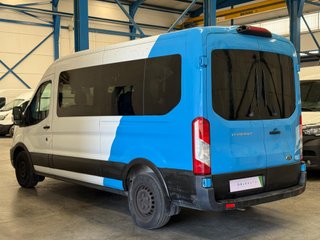 Ford Transit 310 96kW L3H2 Van Trend Delantera