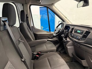 Ford Transit 310 96kW L3H2 Van Trend Delantera