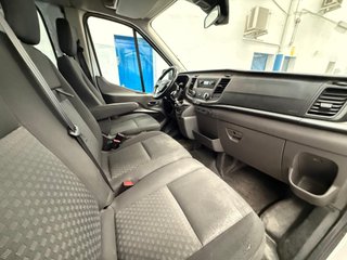 Ford Transit 310 96kW L3H2 Van Trend Delantera