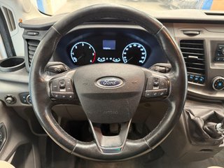 Ford Transit 310 96kW L3H2 Van Trend Delantera
