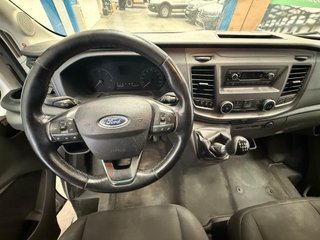 Ford Transit 310 96kW L3H2 Van Trend Delantera