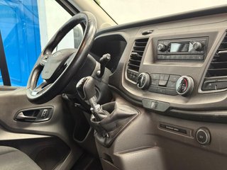 Ford Transit 310 96kW L3H2 Van Trend Delantera