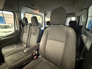 Ford Transit 310 96kW L3H2 Van Trend Delantera