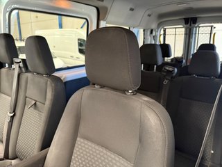 Ford Transit 310 96kW L3H2 Van Trend Delantera