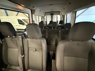 Ford Transit 310 96kW L3H2 Van Trend Delantera