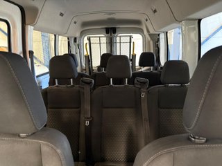 Ford Transit 310 96kW L3H2 Van Trend Delantera