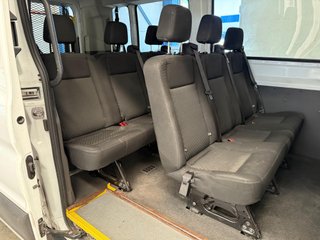Ford Transit 310 96kW L3H2 Van Trend Delantera