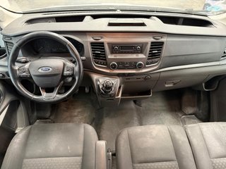 Ford Transit 310 96kW L3H2 Van Trend Delantera