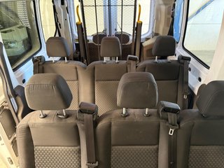 Ford Transit 310 96kW L3H2 Van Trend Delantera