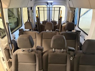 Ford Transit 310 96kW L3H2 Van Trend Delantera