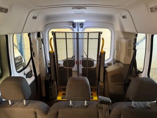 Ford Transit 310 96kW L3H2 Van Trend Delantera