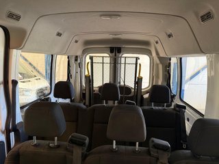 Ford Transit 310 96kW L3H2 Van Trend Delantera