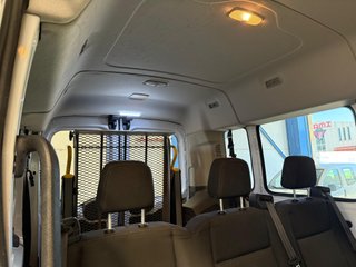 Ford Transit 310 96kW L3H2 Van Trend Delantera